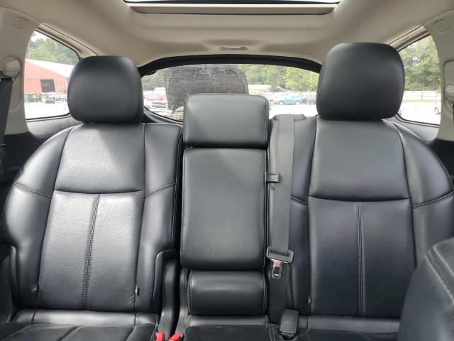 5N1AR2MM0FC661646 - 2015 NISSAN PATHFINDER S Սպիտակ լուսանկար 10