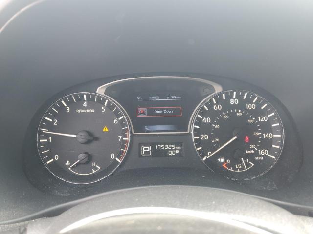 5N1AR2MM0FC661646 - 2015 NISSAN PATHFINDER S Սպիտակ լուսանկար 9