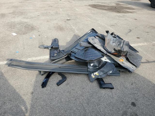 5YM33CS04R9U57056 - 2024 BMW XM LABEL Մոխրագույն լուսանկար 13