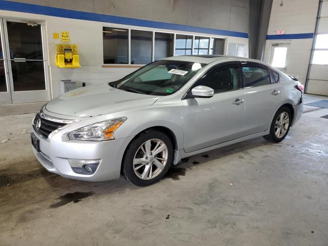 2013 NISSAN ALTIMA 2.5, 