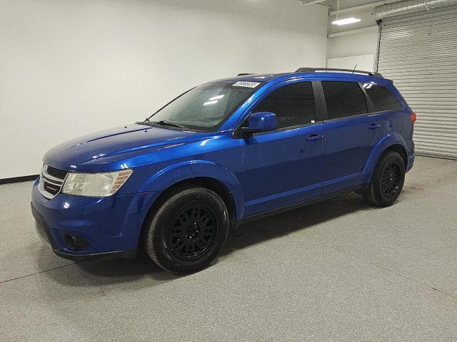 2015 DODGE JOURNEY SXT, 