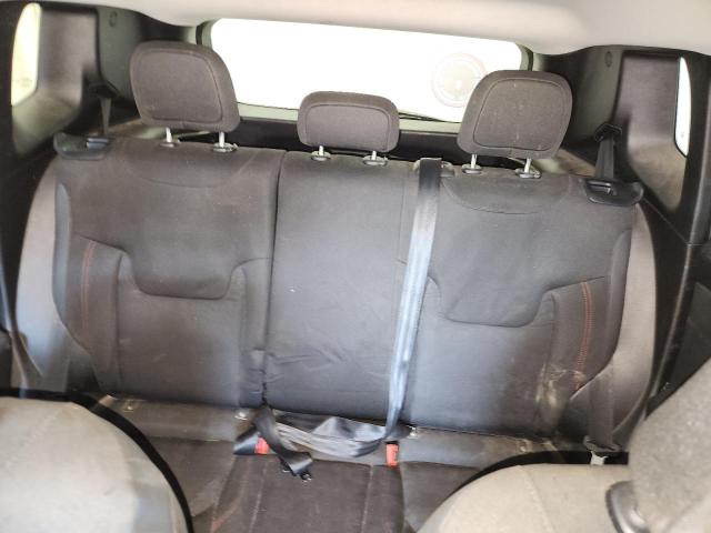 ZACCJBCB7HPG62229 - 2017 JEEP RENEGADE TRAILHAWK GRAY photo 10