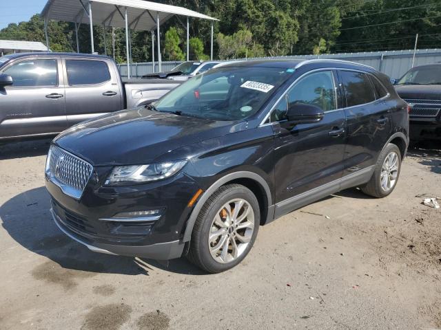 2019 LINCOLN MKC SELECT, 