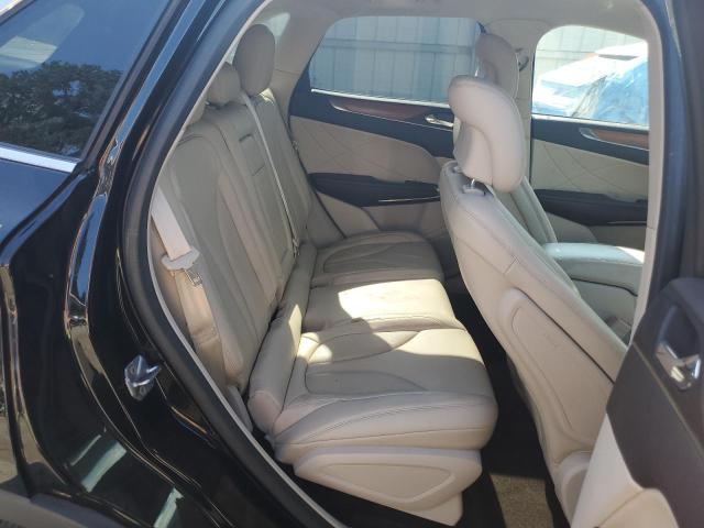 5LMCJ2C91KUL04524 - 2019 LINCOLN MKC SELECT 黑色 照片 11