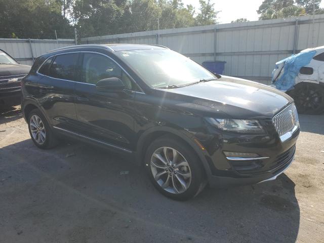 5LMCJ2C91KUL04524 - 2019 LINCOLN MKC SELECT 黑色 照片 4