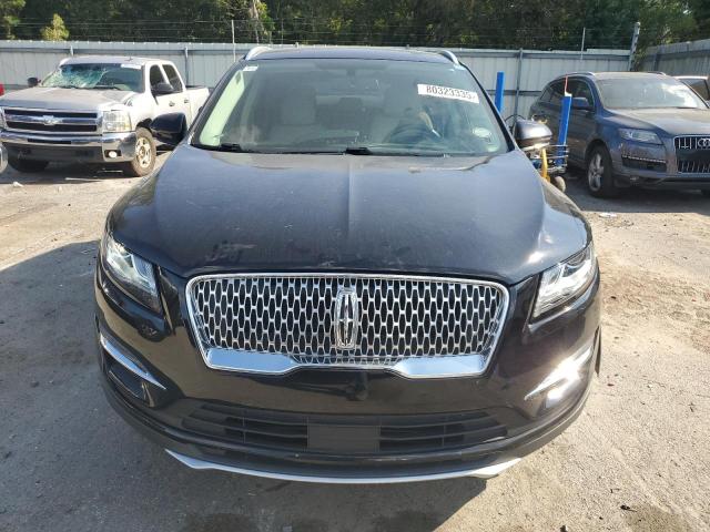 5LMCJ2C91KUL04524 - 2019 LINCOLN MKC SELECT 黑色 照片 5