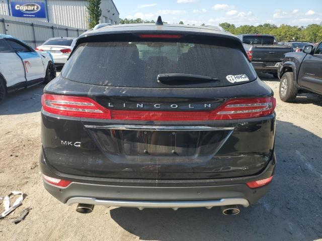 5LMCJ2C91KUL04524 - 2019 LINCOLN MKC SELECT 黑色 照片 6