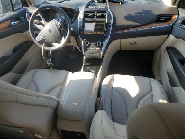 5LMCJ2C91KUL04524 - 2019 LINCOLN MKC SELECT 黑色 照片 8