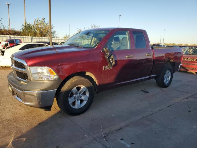 2018 RAM 1500 ST, 