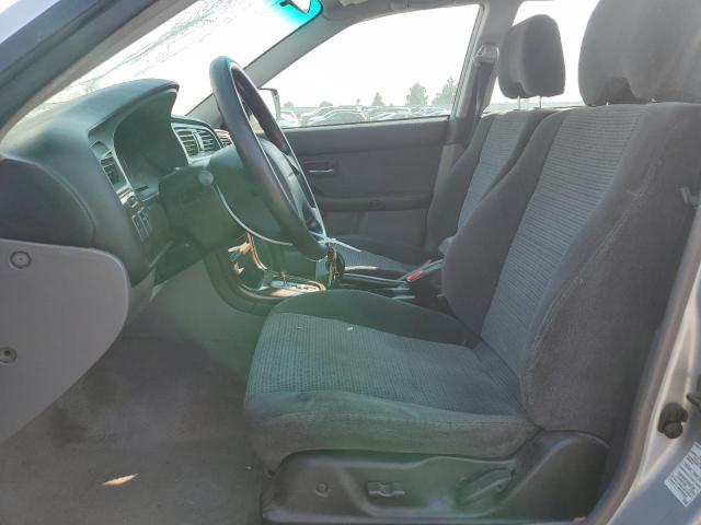 4S3BH675337660034 - 2003 SUBARU LEGACY OUTBACK AWP 银色 照片 7