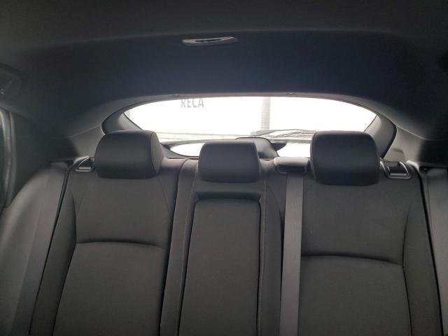 SHHFK7H53HU206776 - 2017 HONDA CIVIC EX GRAY photo 10