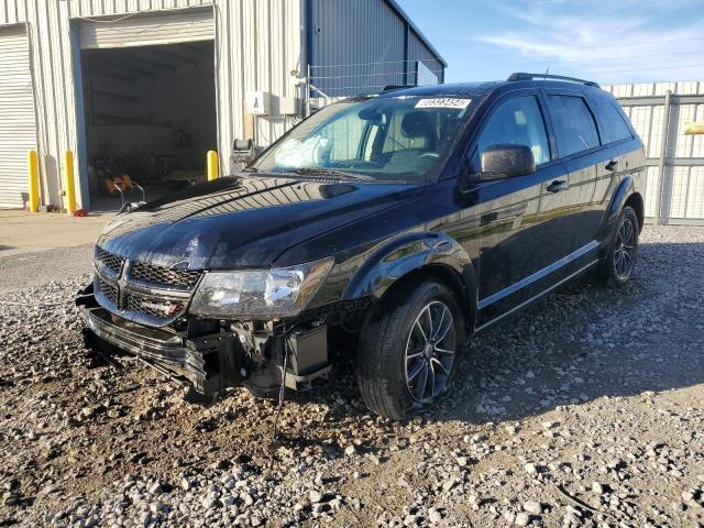 2018 DODGE JOURNEY SE, 