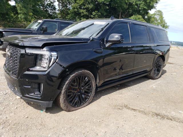 2023 GMC YUKON XL DENALI, 