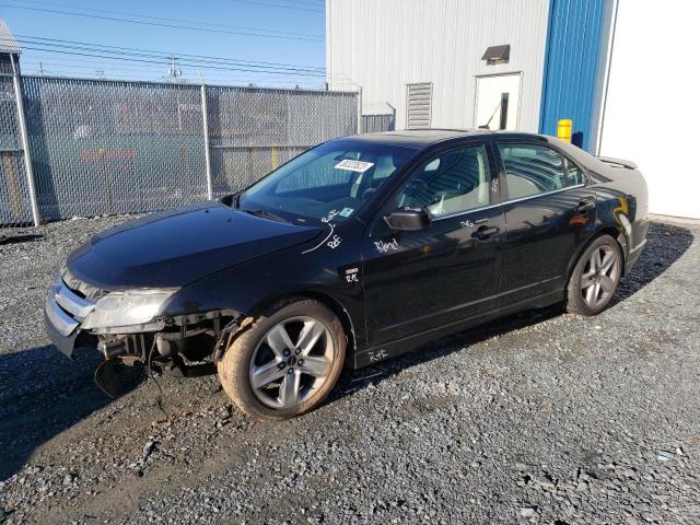 2010 FORD FUSION SPORT, 