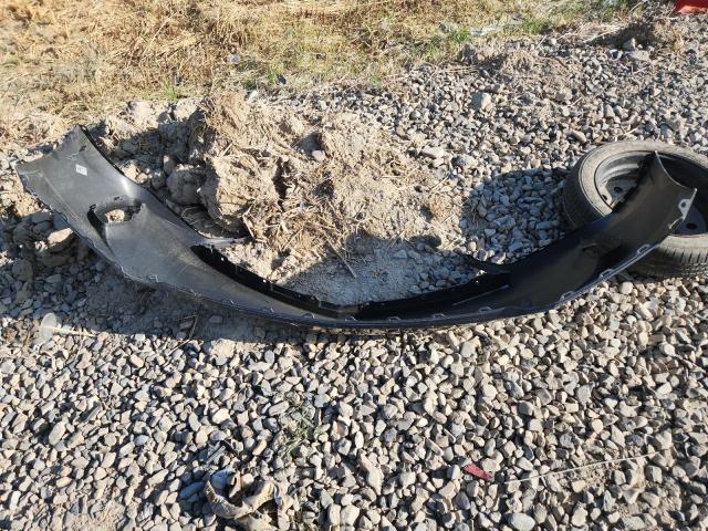 3HGGK5H83FM761922 - 2015 HONDA FIT EX GRAY photo 12