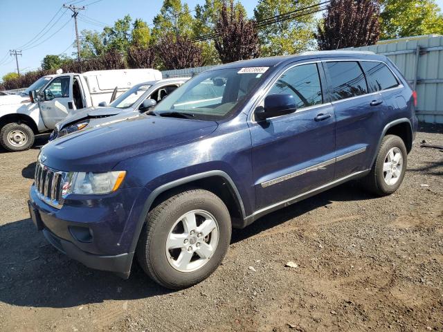 2012 JEEP GRAND CHER LAREDO, 