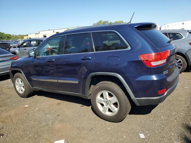 1C4RJFAG1CC343695 - 2012 JEEP GRAND CHER LAREDO 蓝色 照片 2