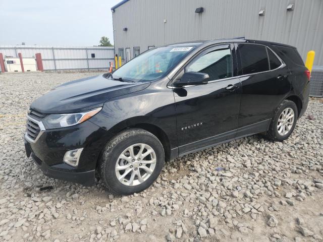 2018 CHEVROLET EQUINOX LT, 