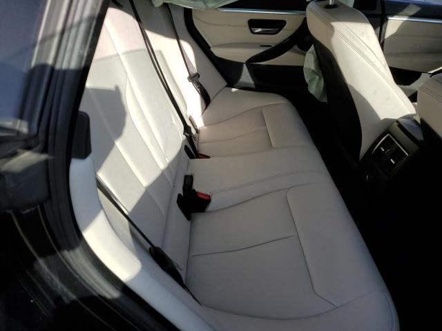 WBA4J7C57KBM76068 - 2019 BMW 440XI GRAN COUPE BLACK photo 10