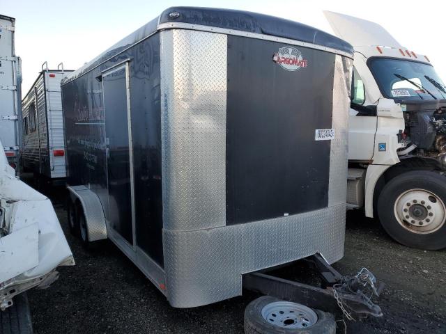 2019 CARGO TRAILER, 