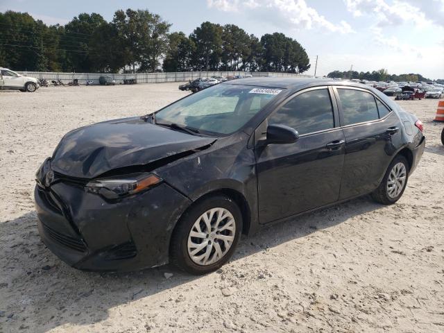 2017 TOYOTA COROLLA L, 