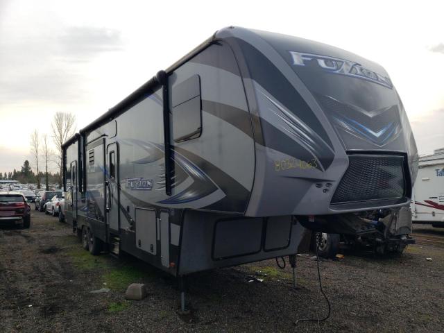 2017 KYRV TRAILER, 