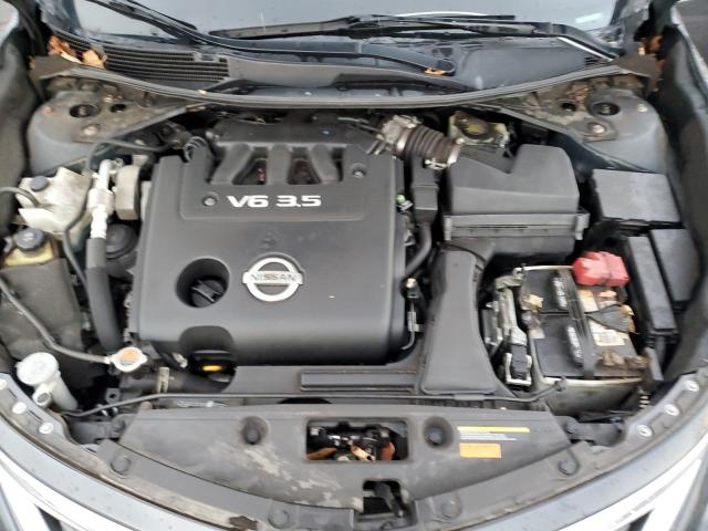 1N4BL3AP7FC173623 - 2015 NISSAN ALTIMA 3.5S BLACK photo 11