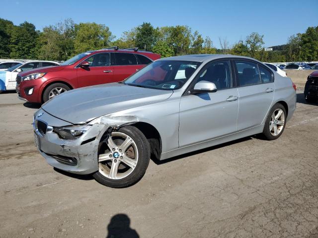 2015 BMW 320 I XDRIVE, null