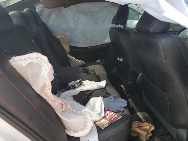 4T1BF1FK2GU236928 - 2016 TOYOTA CAMRY LE 白色 照片 10