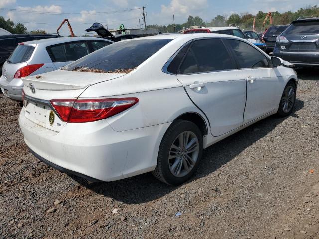 4T1BF1FK2GU236928 - 2016 TOYOTA CAMRY LE 白色 照片 3