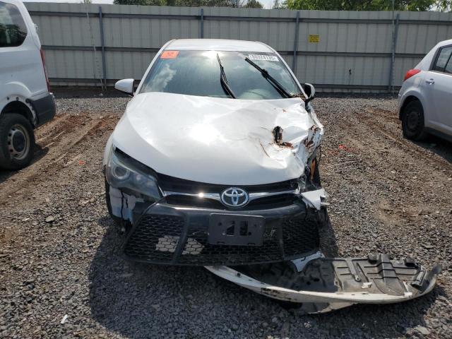 4T1BF1FK2GU236928 - 2016 TOYOTA CAMRY LE 白色 照片 5