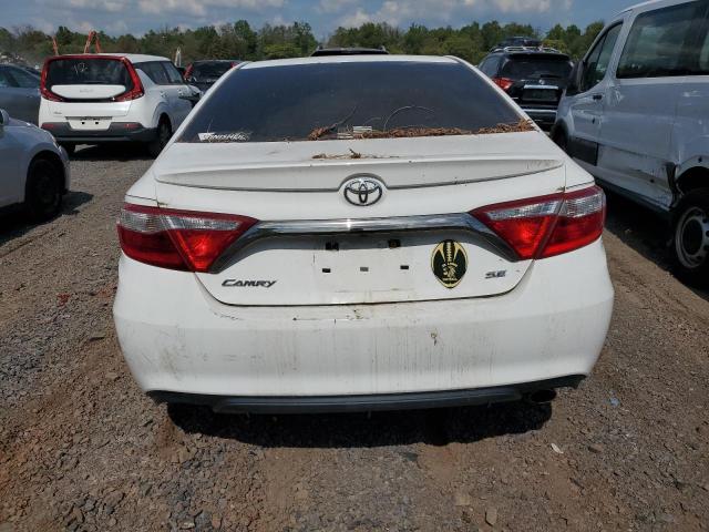 4T1BF1FK2GU236928 - 2016 TOYOTA CAMRY LE 白色 照片 6