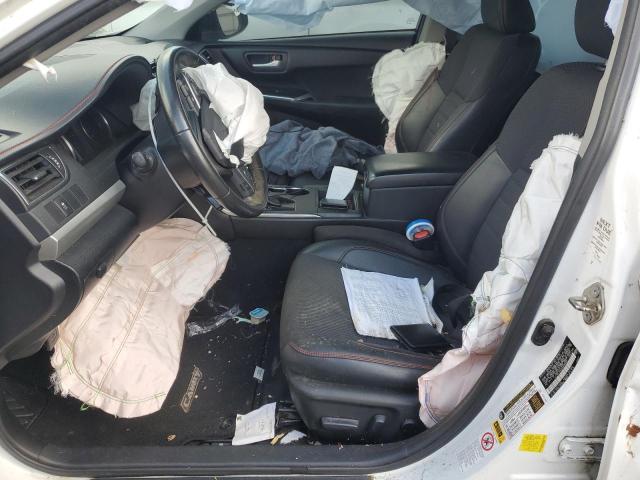 4T1BF1FK2GU236928 - 2016 TOYOTA CAMRY LE 白色 照片 7