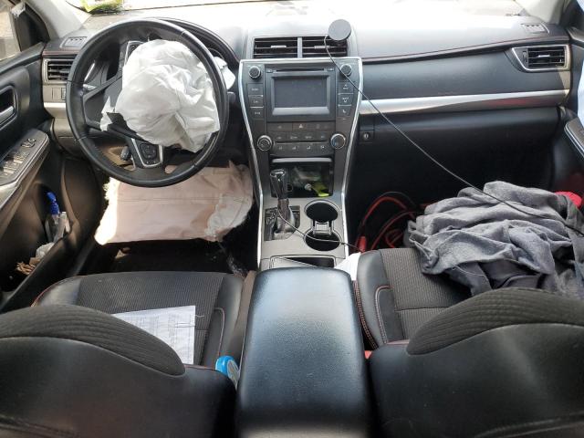 4T1BF1FK2GU236928 - 2016 TOYOTA CAMRY LE 白色 照片 8