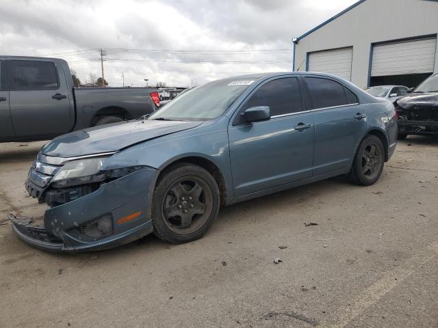 2011 FORD FUSION SE, 