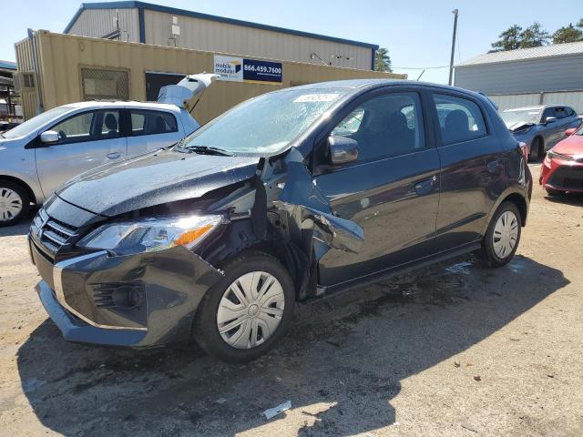 2024 MITSUBISHI MIRAGE ES, 