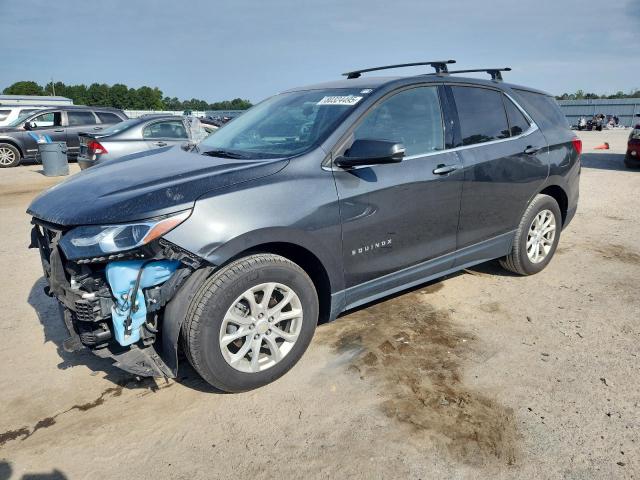 2019 CHEVROLET EQUINOX LT, 