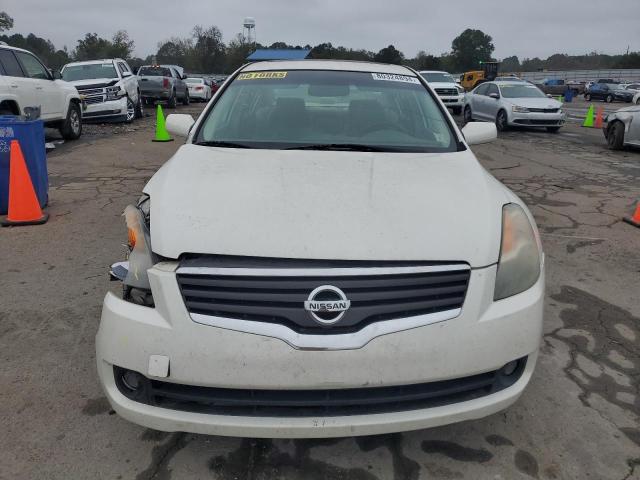 1N4AL21E59C173001 - 2009 NISSAN ALTIMA 2.5 WHITE photo 5