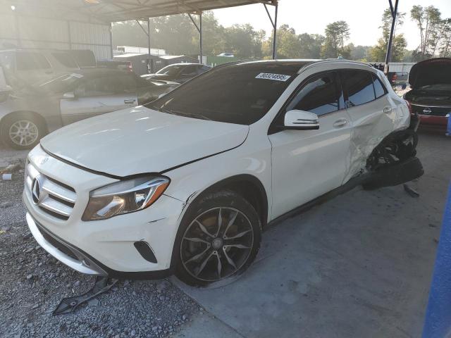 2016 MERCEDES-BENZ GLA 250, 