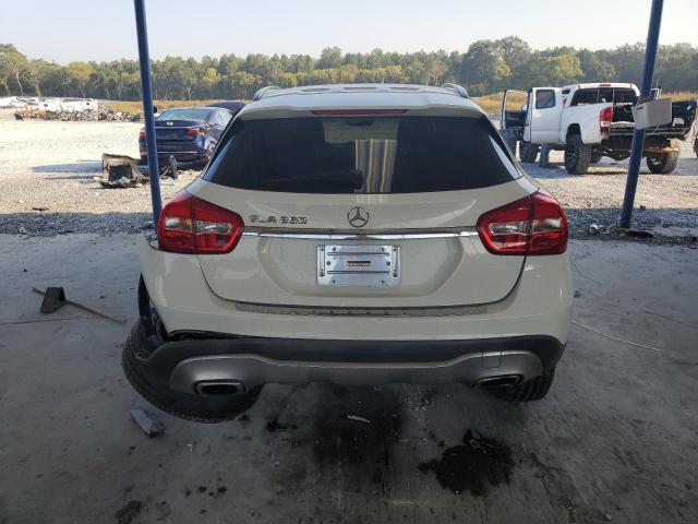 WDCTG4EB5GJ220047 - 2016 MERCEDES-BENZ GLA 250 Beyaz fotoğraf 6