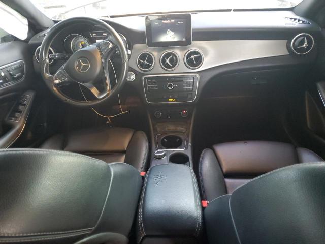 WDCTG4EB5GJ220047 - 2016 MERCEDES-BENZ GLA 250 Beyaz fotoğraf 8