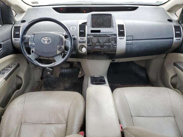 JTDKB20U793493429 - 2009 TOYOTA PRIUS 红色 照片 8