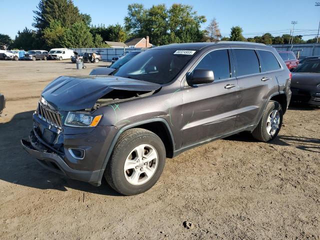 2015 JEEP GRAND CHER LAREDO, 