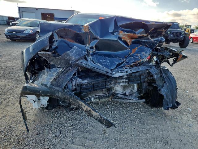 4T1BF1FK3GU612763 - 2016 TOYOTA CAMRY LE BLACK photo 5