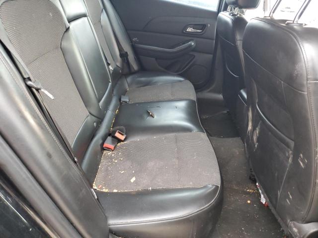 1G11C5SL1EF214153 - 2014 CHEVROLET MALIBU 1LT Qara foto 10