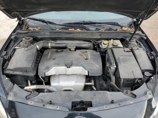 1G11C5SL1EF214153 - 2014 CHEVROLET MALIBU 1LT Qara foto 11