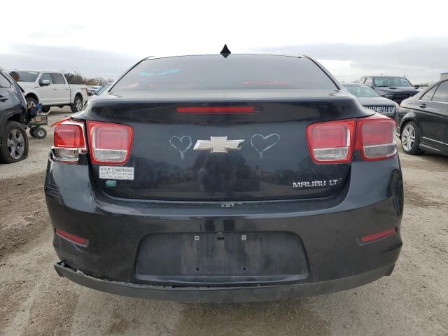 1G11C5SL1EF214153 - 2014 CHEVROLET MALIBU 1LT Qara foto 6