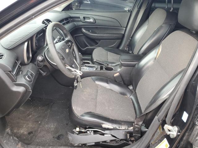 1G11C5SL1EF214153 - 2014 CHEVROLET MALIBU 1LT Qara foto 7