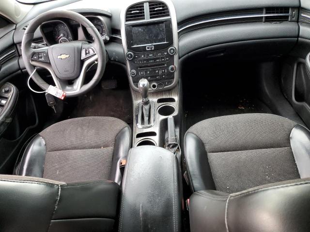 1G11C5SL1EF214153 - 2014 CHEVROLET MALIBU 1LT Qara foto 8