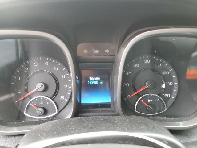 1G11C5SL1EF214153 - 2014 CHEVROLET MALIBU 1LT Qara foto 9